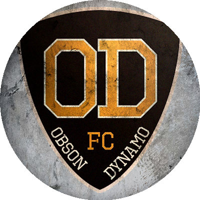 Logo Obson Dyamo FC